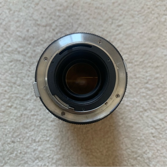 super dejur mc 135mm film lens - Picture 3 of 3